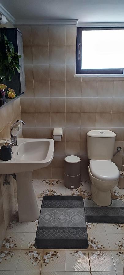 Xanthi'S Sea Front Villas Flambouras Exterior photo