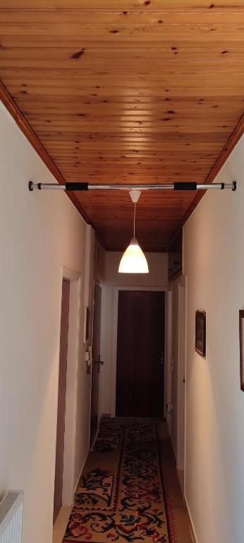 Xanthi'S Sea Front Villas Flambouras Exterior photo
