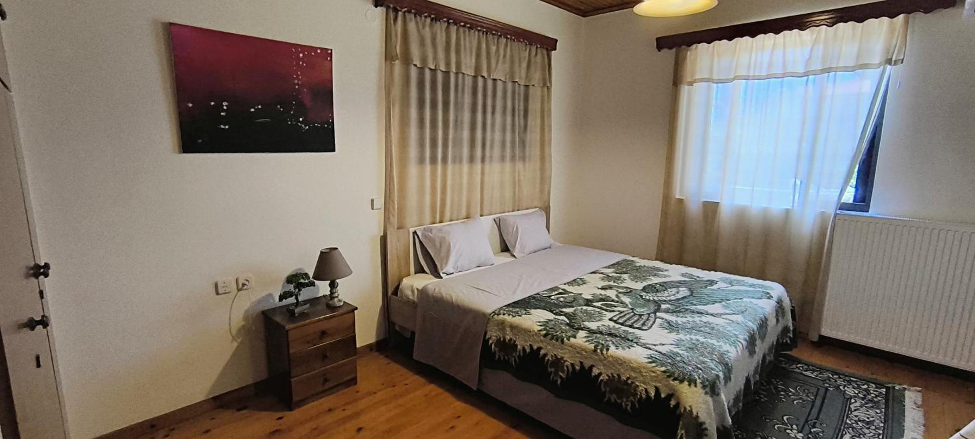 Xanthi'S Sea Front Villas Flambouras Exterior photo