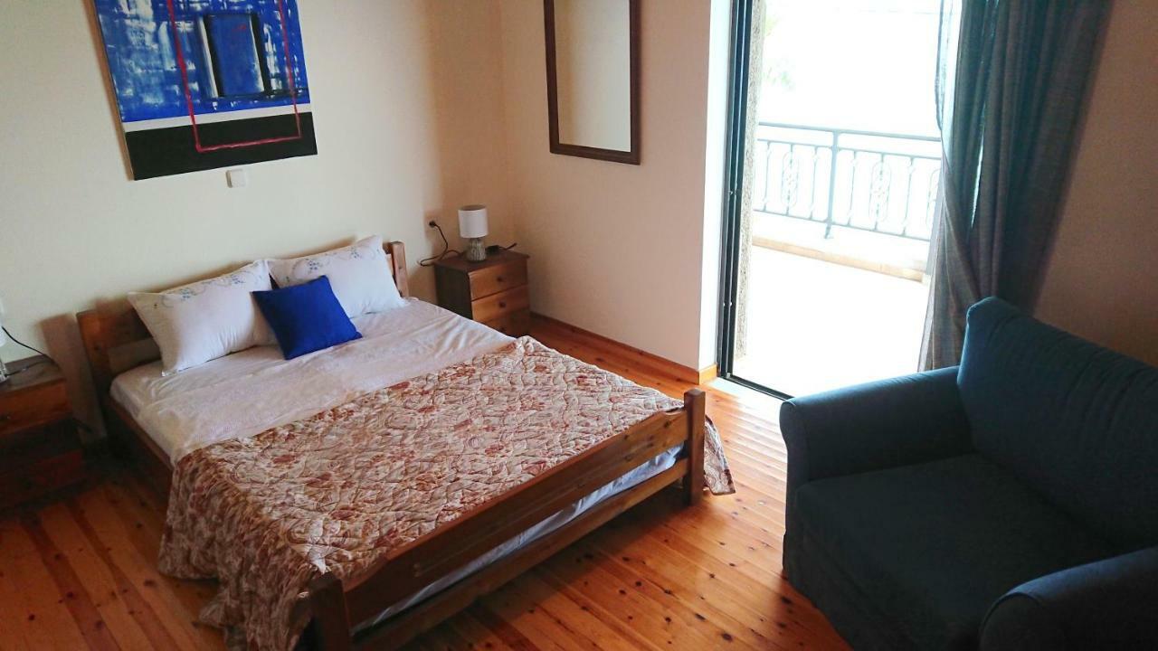 Xanthi'S Sea Front Villas Flambouras Exterior photo